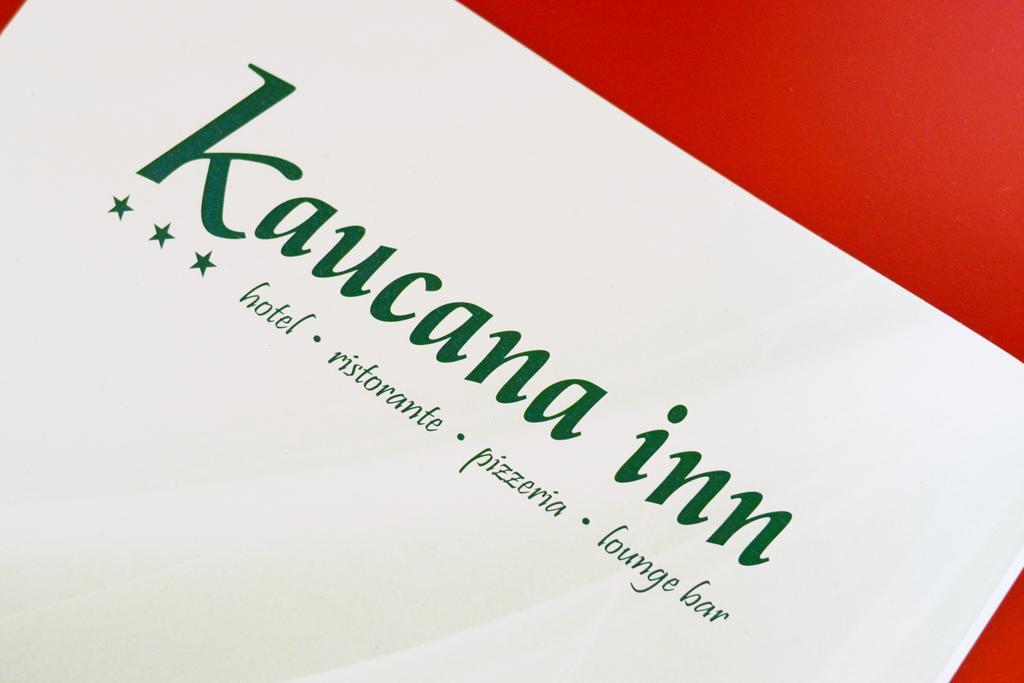 Kaucana Inn Santa Croce Camerina Exterior foto